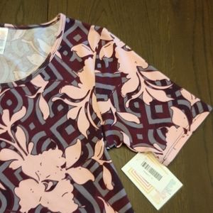 LuLaRoe Perfect T